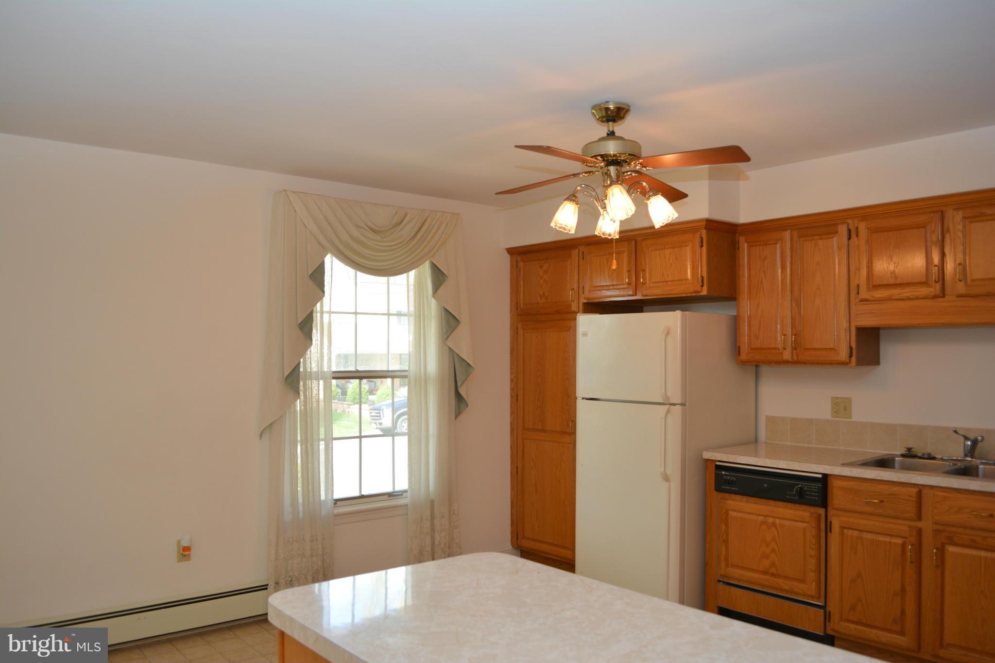 135 Gloucester Road Front Royal, VA 22630 - Photo 12 of 30 Kitchen