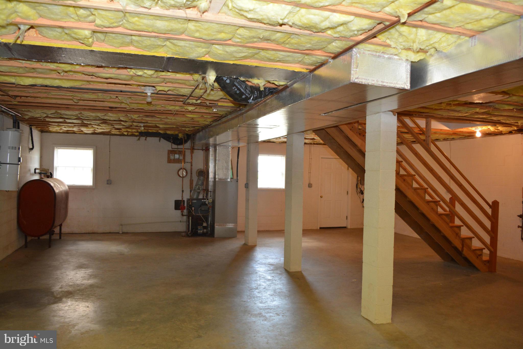 135 Gloucester Road Front Royal, VA 22630 - Photo 24 of 30 Basement