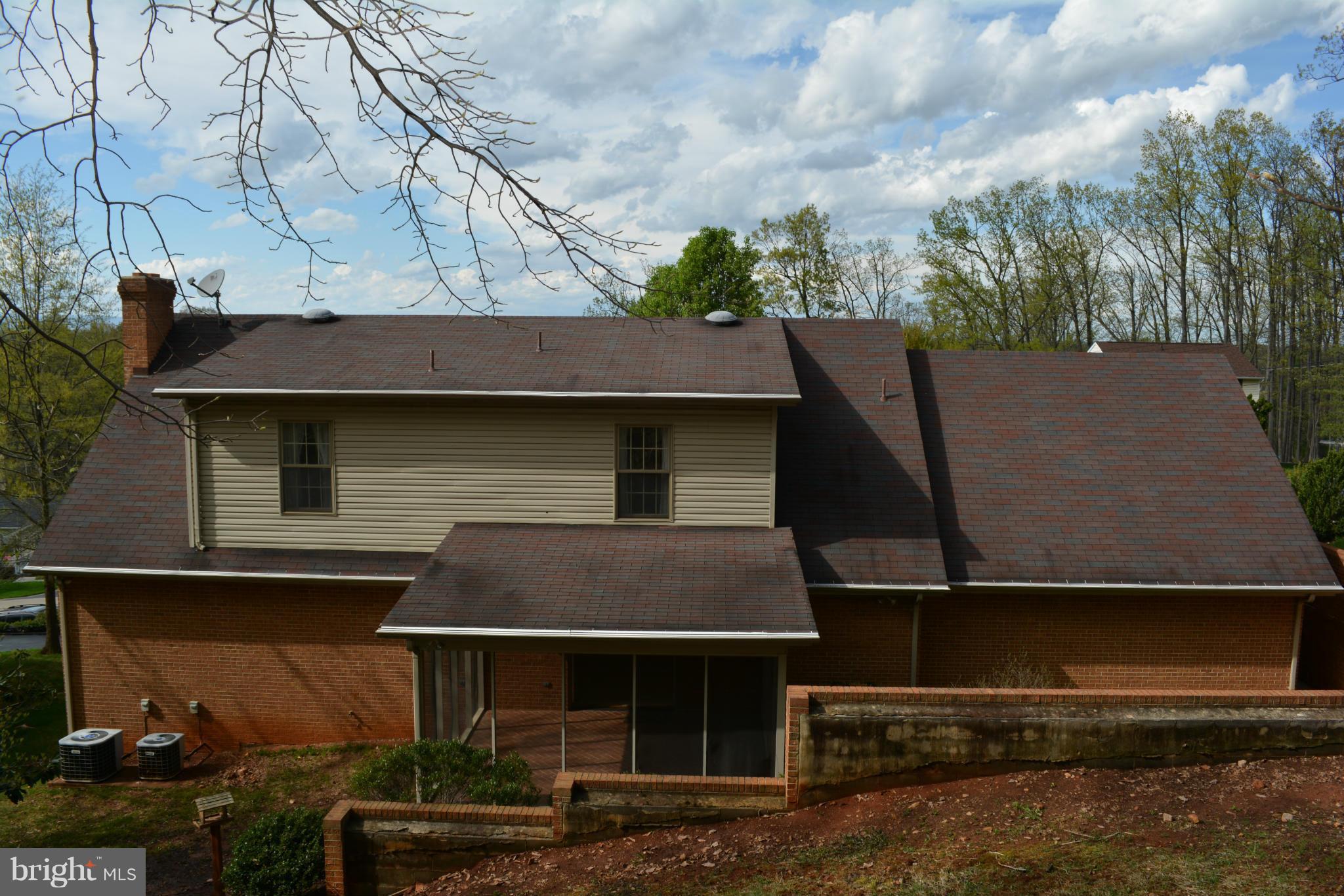135 Gloucester Road Front Royal, VA 22630 - Photo 26 of 30 Exterior (General)