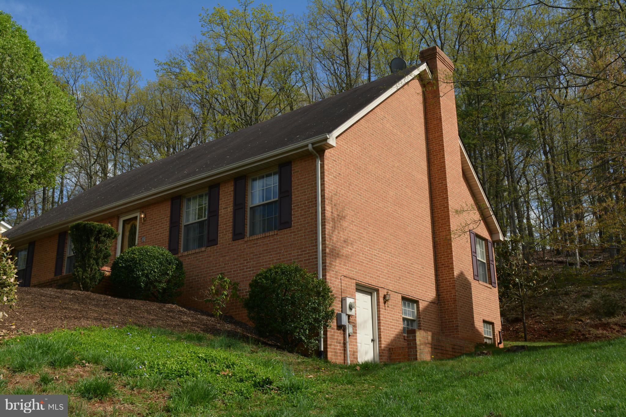 135 Gloucester Road Front Royal, VA 22630 - Photo 28 of 30 Exterior (General)