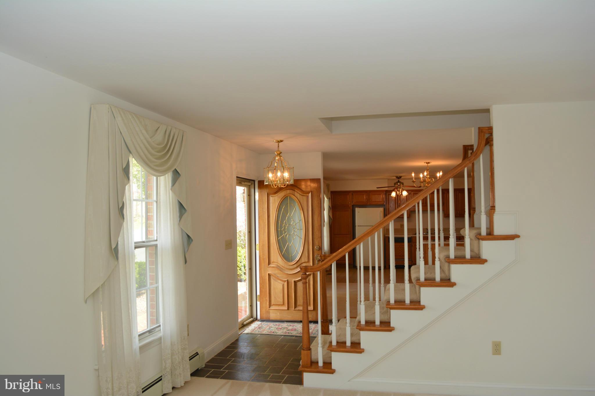 Interior (General)