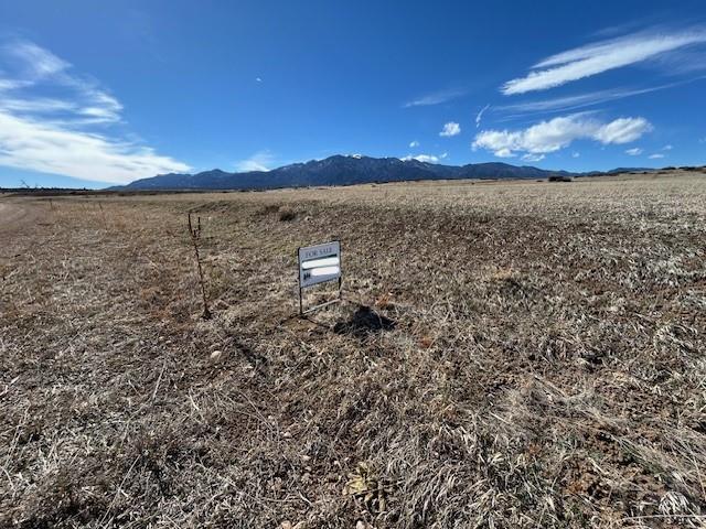 Lot 852 Lawrence Rye, CO 81069 - Photo 1 of 11