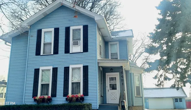 $359,900 | 646-648 Hardin Avenue, Aurora, IL 60506