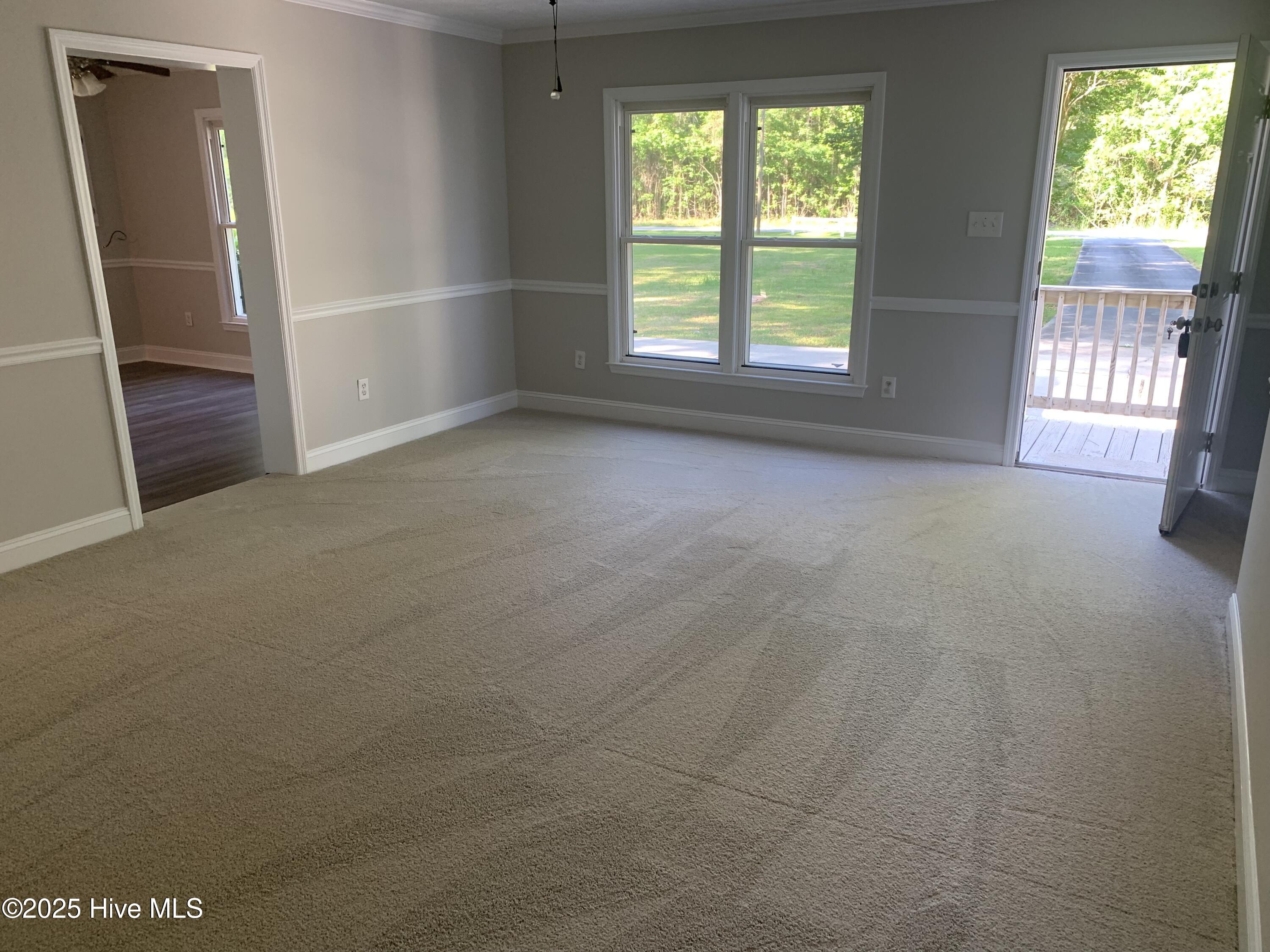 453 Alligator Loop Road Merritt, NC 28556 - Photo 17 of 18 Living