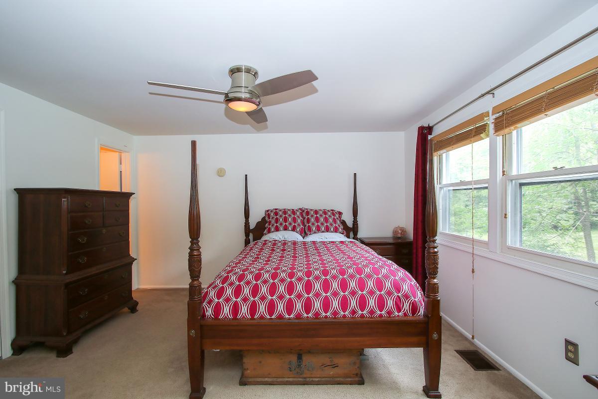 12017 Dove Circle Laurel, MD 20708 - Photo 17 of 25 Bedroom (Master)