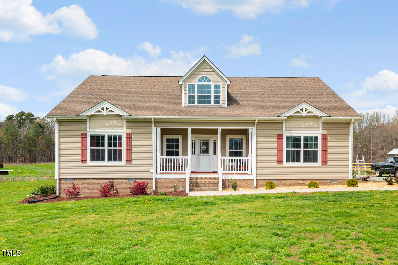 530 Rougemont Road Rougemont, NC 27572 - Photo 1 of 65 01
