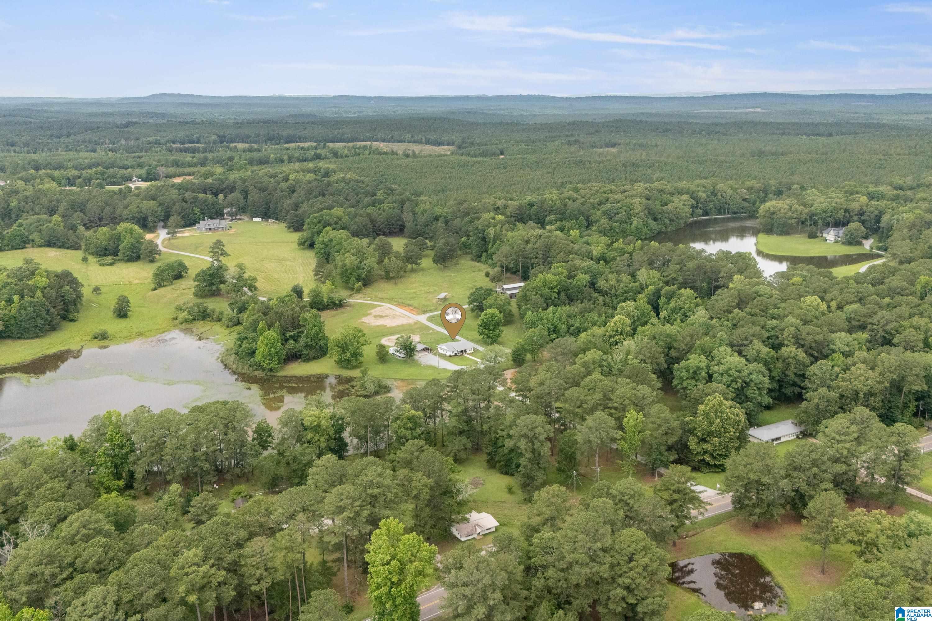 1525 Chelsea Road Columbiana, AL 35051 - Photo 45 of 49