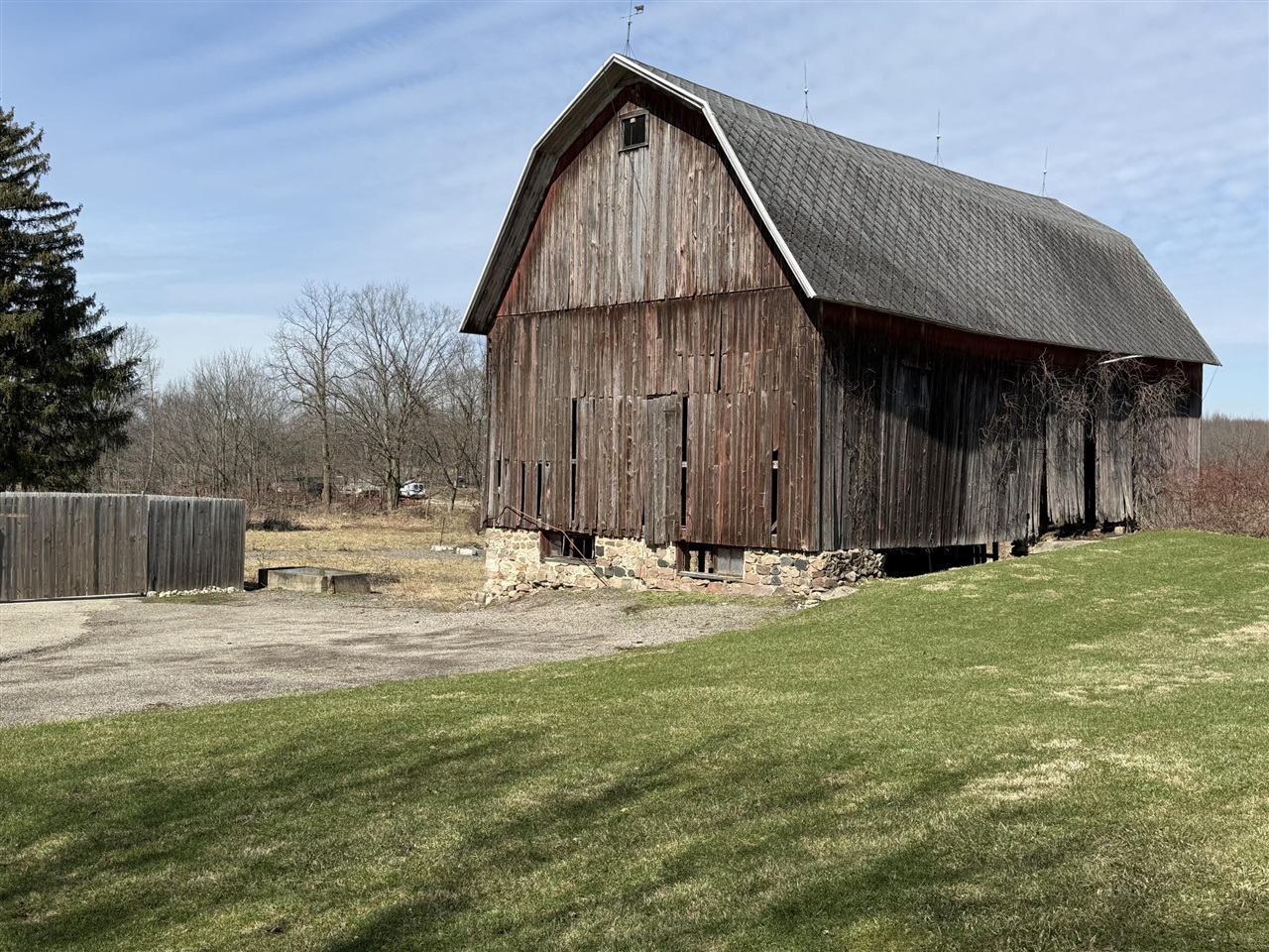 1981 Watkins Road Battle Creek, MI 49015 - Photo 32 of 39
