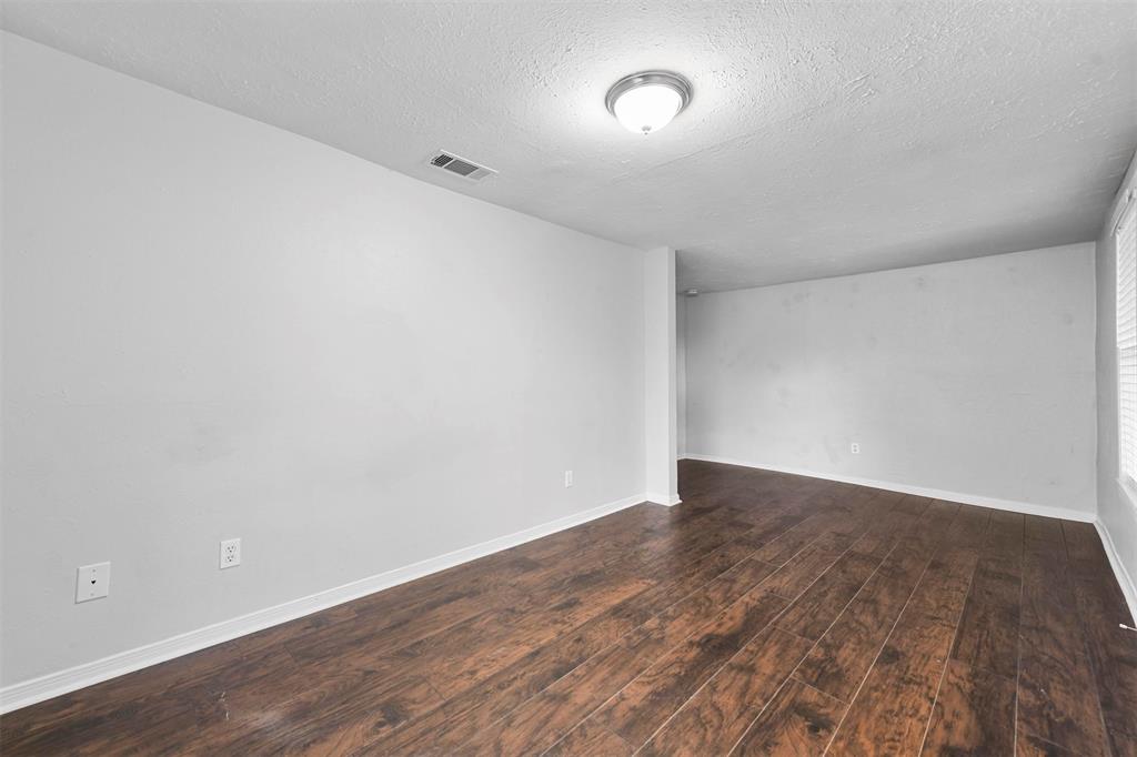 521 Ruth Street, Unit A Denton, TX 76205 - Photo 5 of 20 Gallery Image 5
