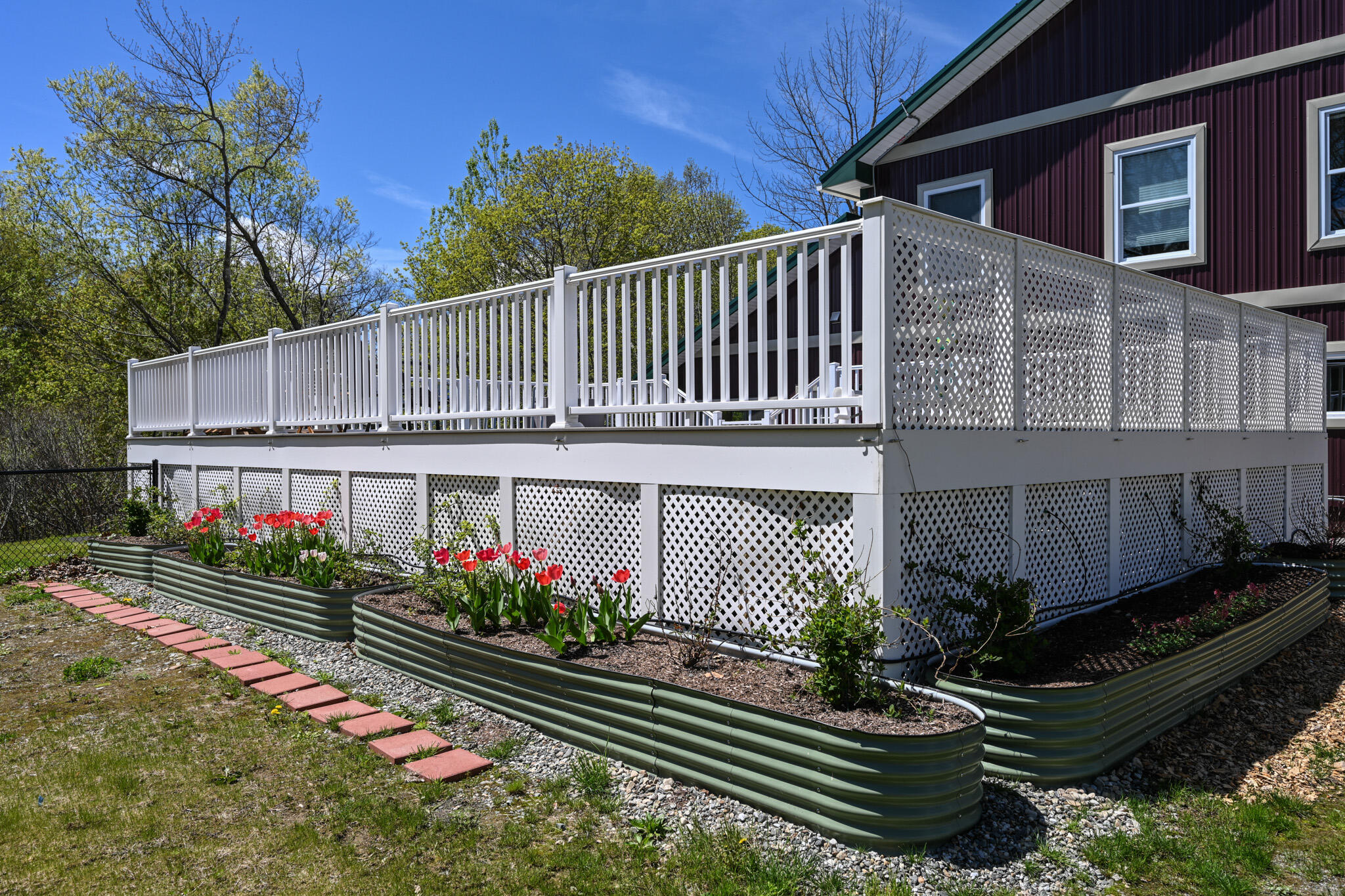 156 Congress Street Belfast, ME 04915 - Photo 62 of 71 Pool