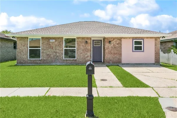 $239,900 | 4742 Virgilian Street, New Orleans, LA 70126