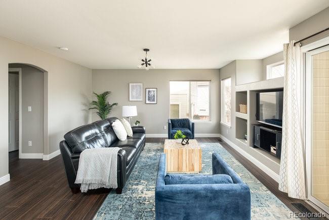 9932 Melbourne Circle Highlands Ranch, CO 80130 - Photo 13 of 32