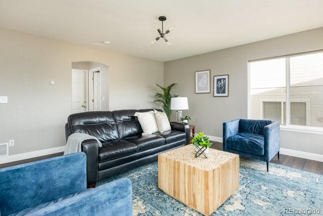 9932 Melbourne Circle Highlands Ranch, CO 80130 - Photo 14 of 32