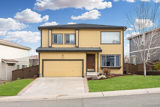 9932 Melbourne Circle Highlands Ranch, CO 80130 - Photo 2 of 32