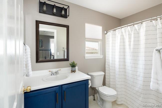 9932 Melbourne Circle Highlands Ranch, CO 80130 - Photo 27 of 32