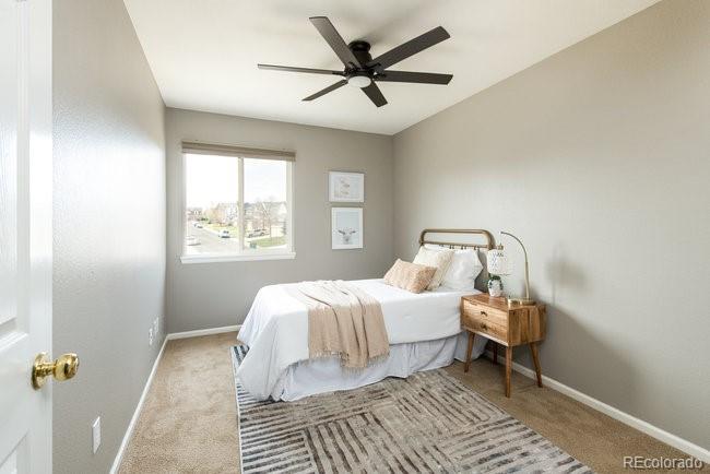 9932 Melbourne Circle Highlands Ranch, CO 80130 - Photo 28 of 32