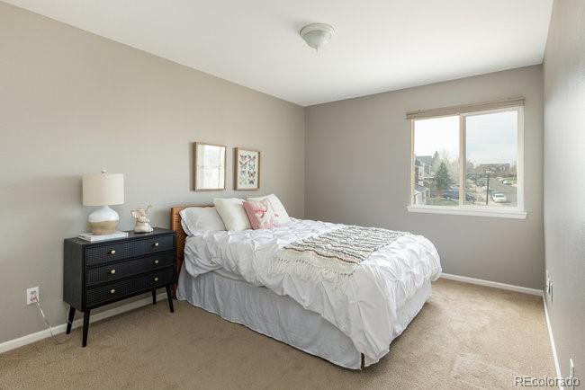 9932 Melbourne Circle Highlands Ranch, CO 80130 - Photo 30 of 32