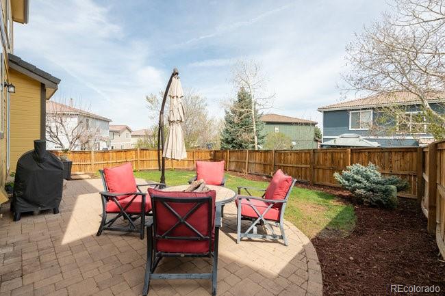 9932 Melbourne Circle Highlands Ranch, CO 80130 - Photo 31 of 32