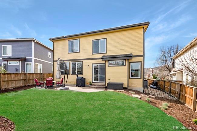 9932 Melbourne Circle Highlands Ranch, CO 80130 - Photo 32 of 32
