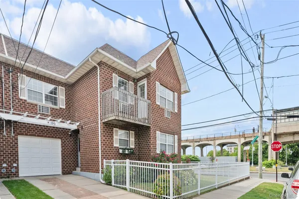 $915,000 | 195 Beach 60th Street | Arverne