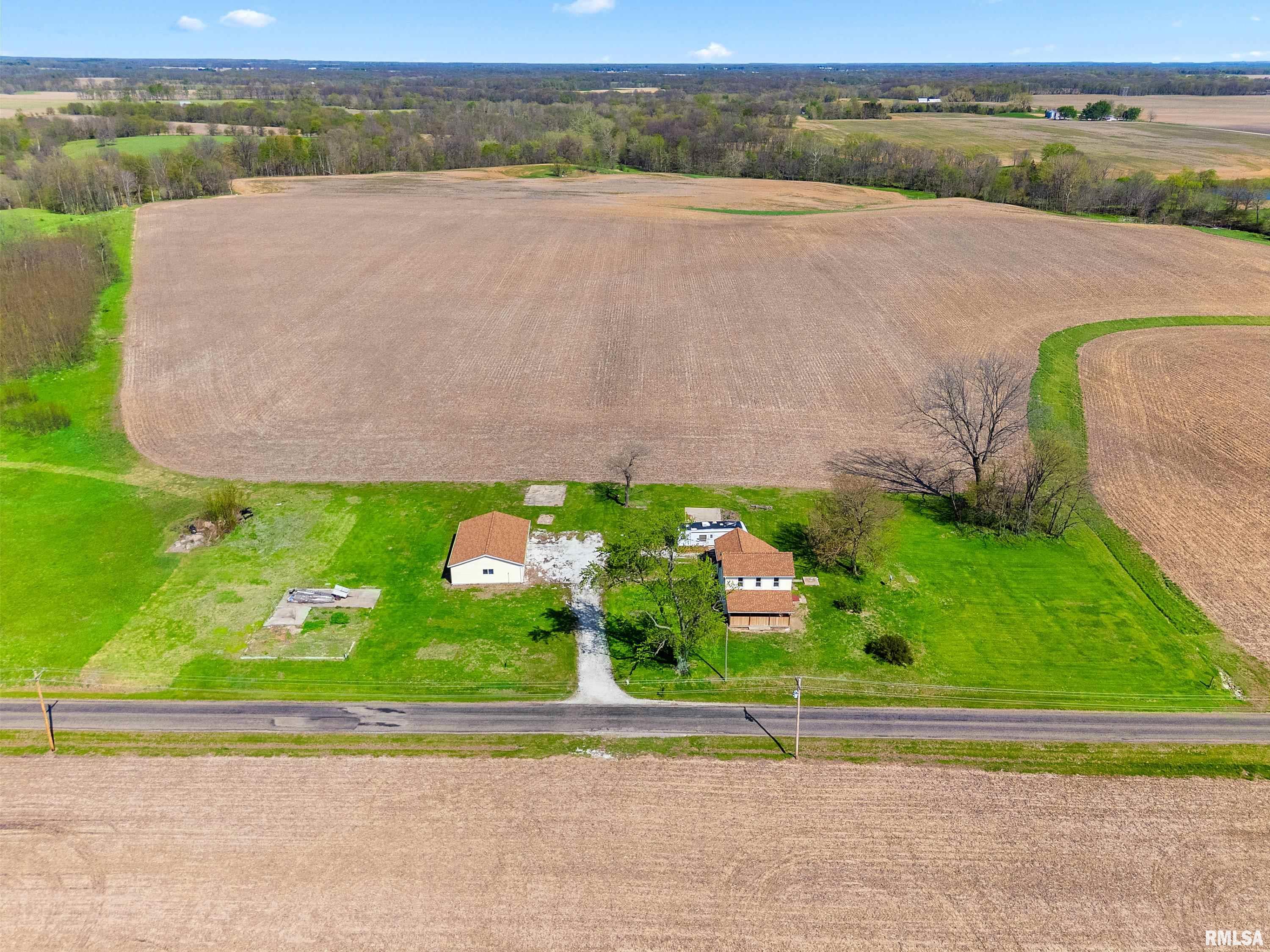 16853 North Wright Road Lewistown, IL 61542 - Photo 12 of 42