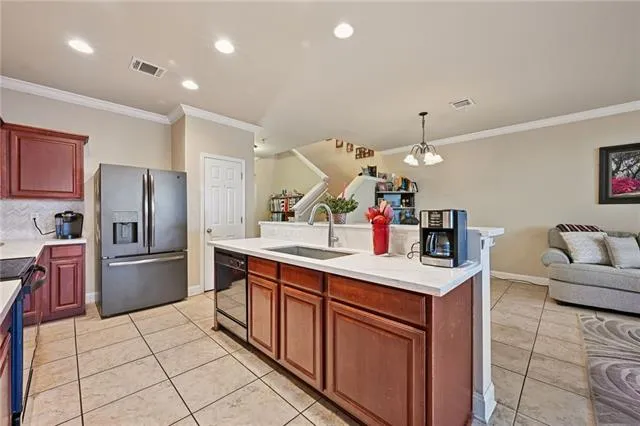 $217,900 | 145 White Heron Drive, Madisonville, LA 70447