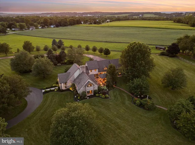 $2,450,000 | 844 Spruce Street, Annville, PA 17003