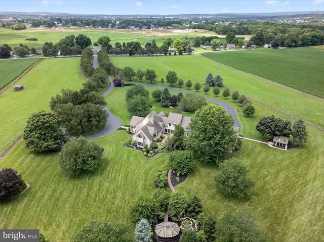 $2,450,000 | 844 Spruce Street, Annville, PA 17003