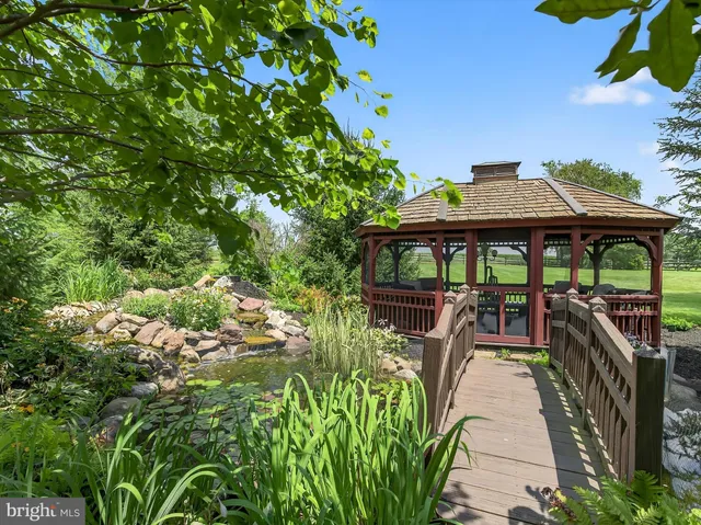 a living room with fireplace furniture and a flat screen tv