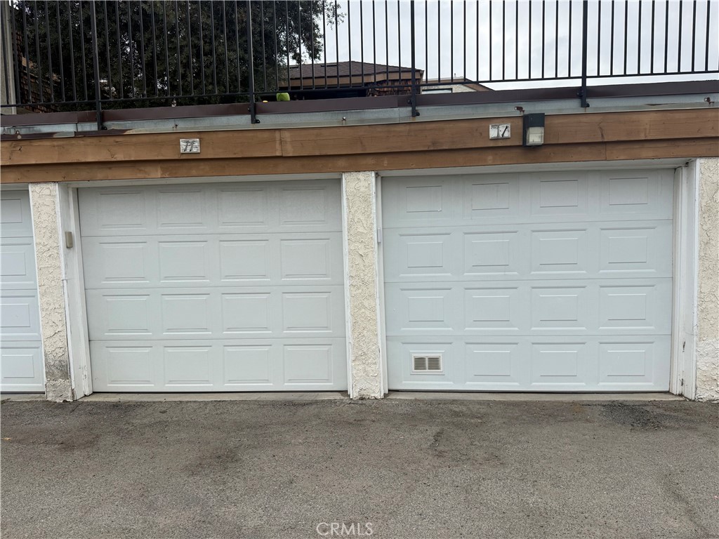 950 West Lambert Road, Unit 11 La Habra, CA 90631 - Photo 2 of 32 2 Car Parking Garage with storage