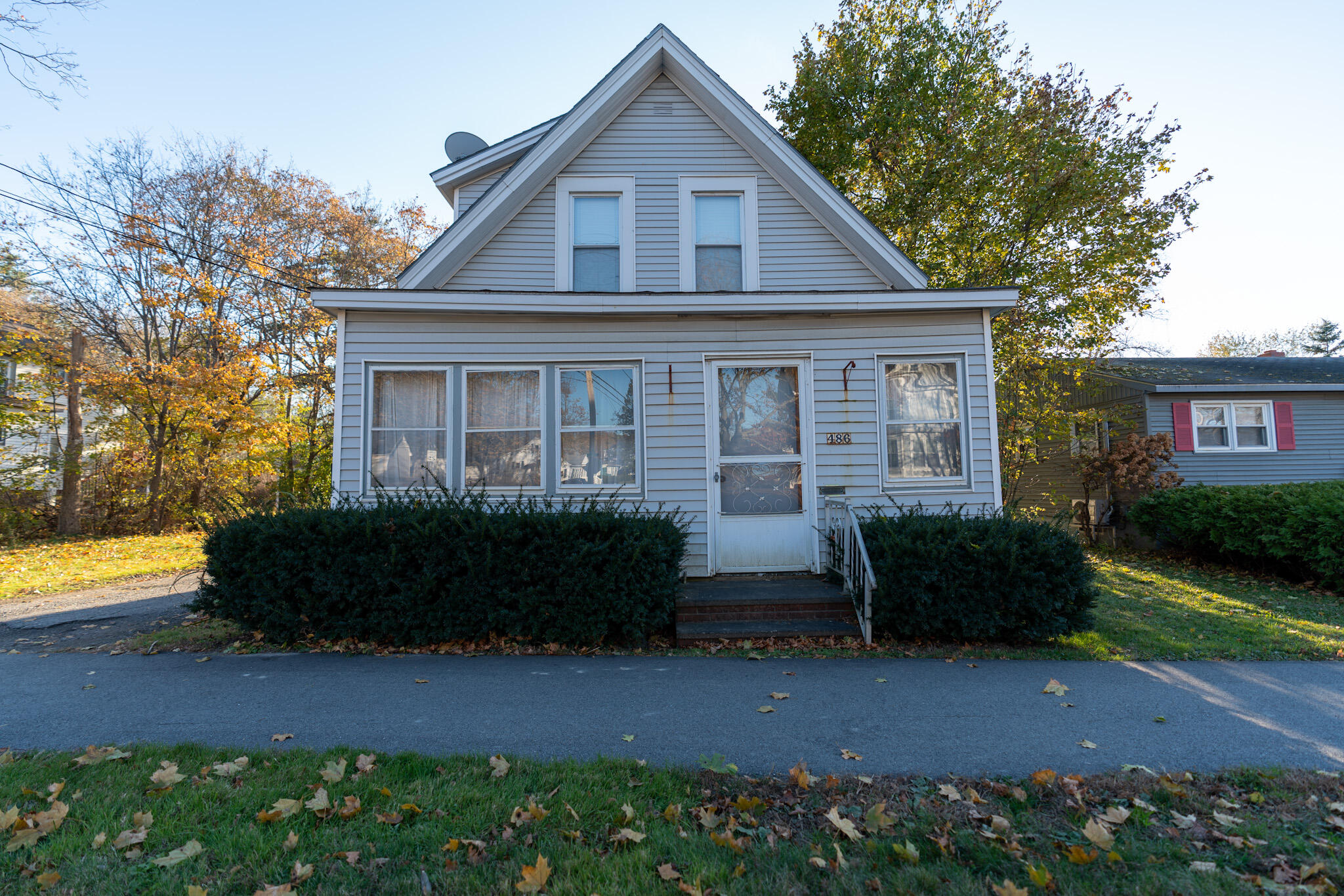 486 Union Street Bangor, ME 04401 - Photo 1 of 35 DSC09927
