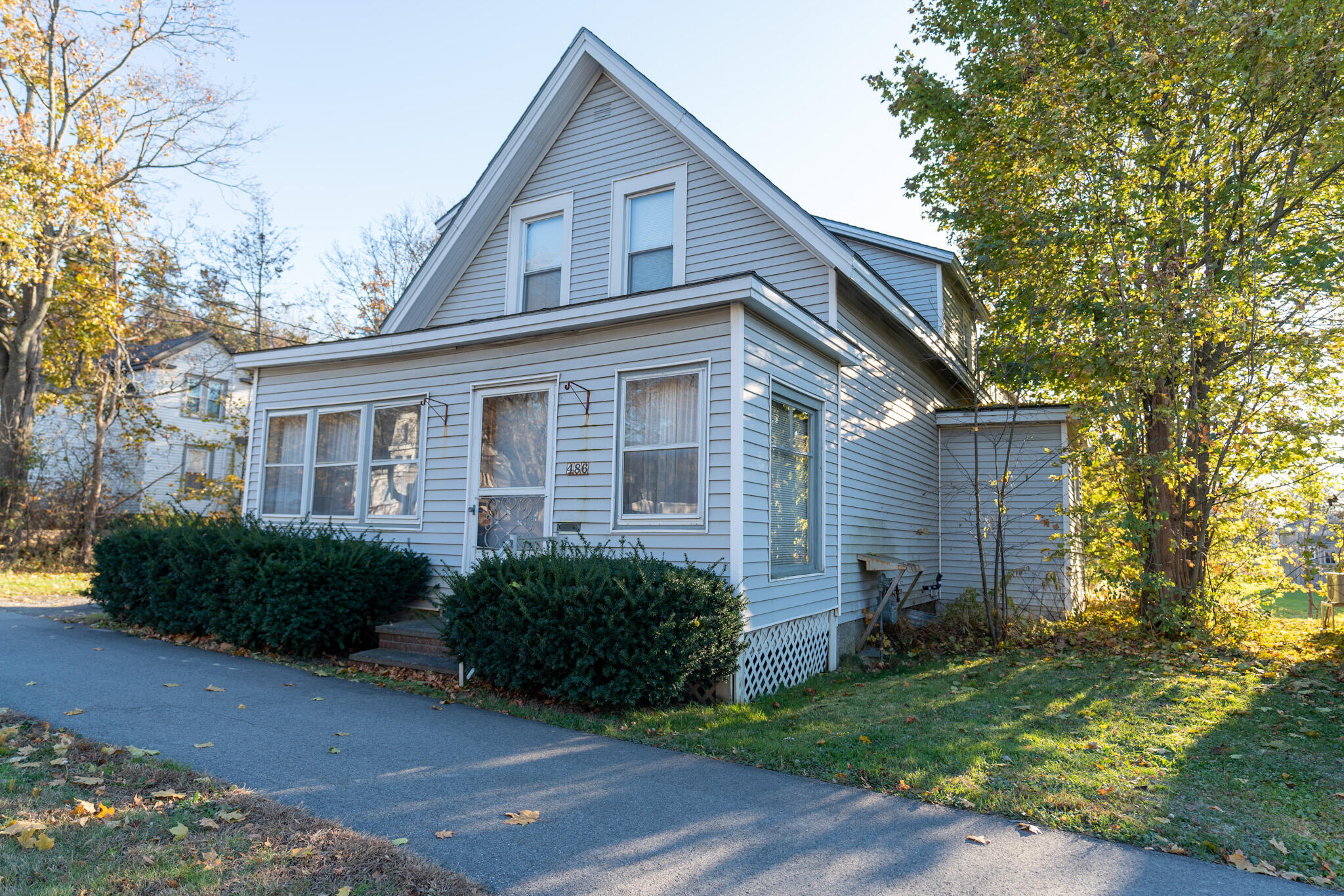 486 Union Street Bangor, ME 04401 - Photo 16 of 35 DSC09929