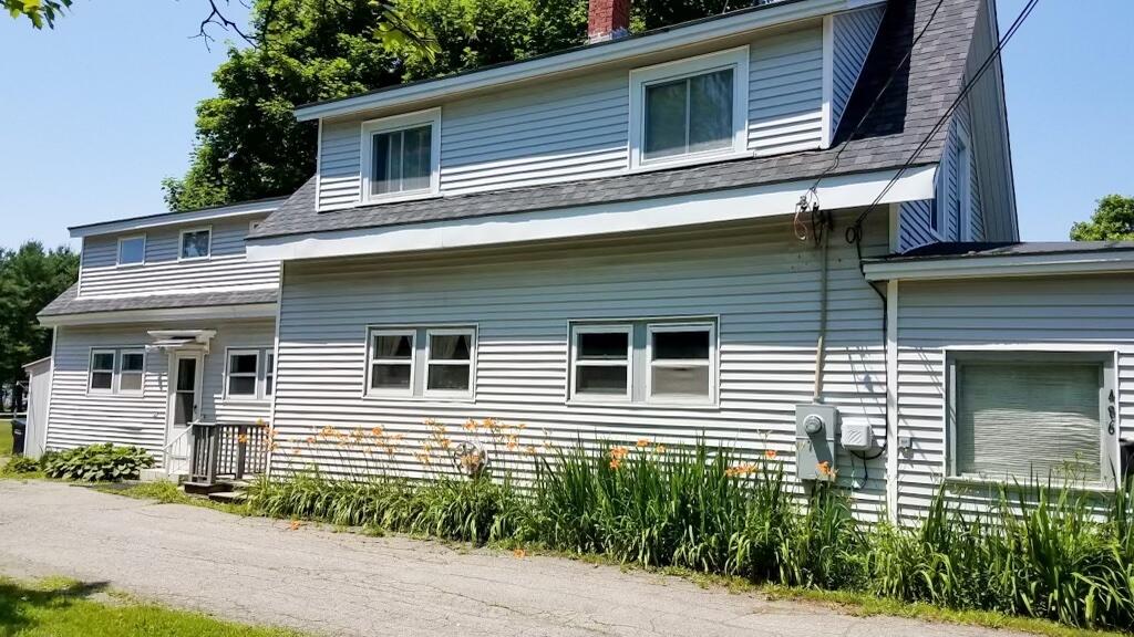486 Union Street Bangor, ME 04401 - Photo 2 of 35 Outside(Apt2ToLeft)