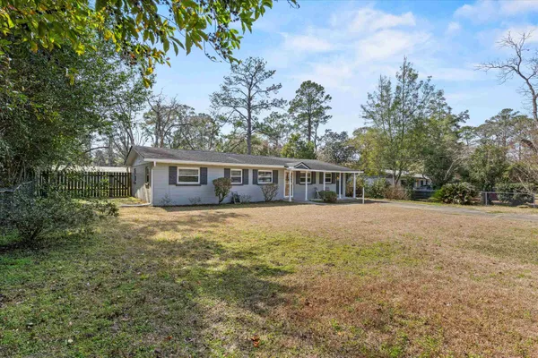 $250,000 | 2005 Casa Linda Court, Tallahassee, FL 32303
