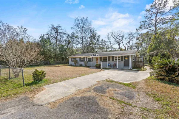 $250,000 | 2005 Casa Linda Court, Tallahassee, FL 32303