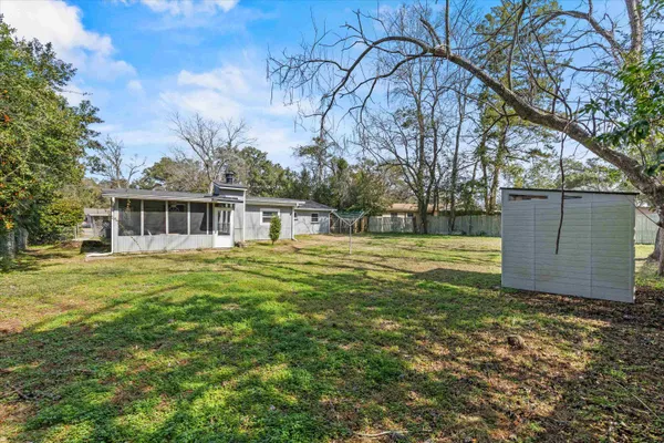 $250,000 | 2005 Casa Linda Court, Tallahassee, FL 32303