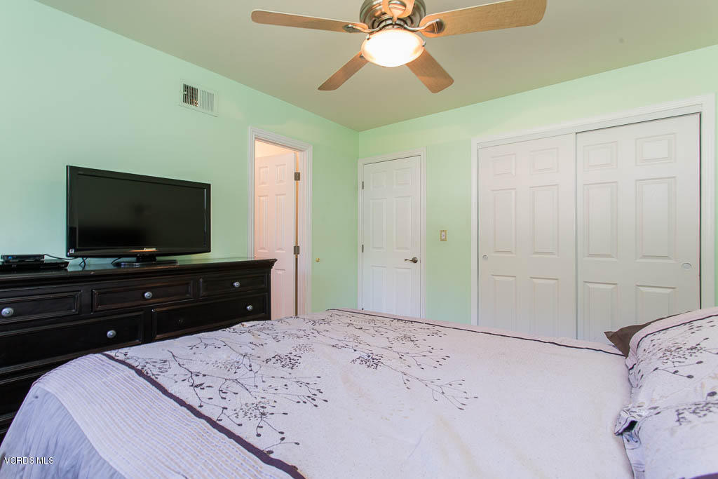 3607 Flood Street Simi Valley, CA 93063 - Photo 27 of 36 Master Bedroom