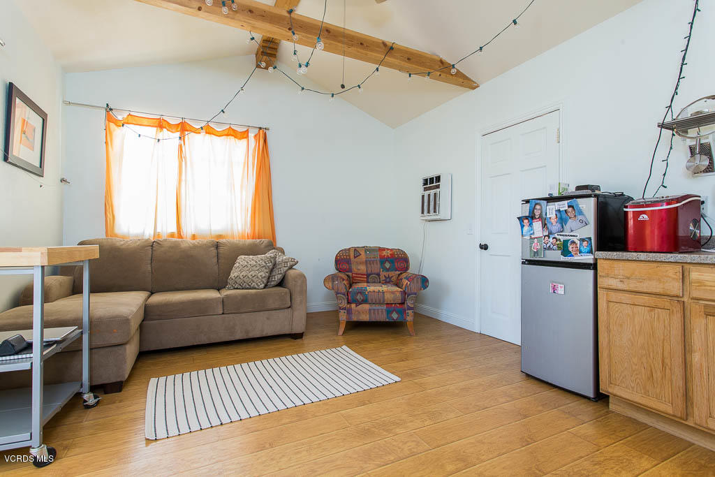 3607 Flood Street Simi Valley, CA 93063 - Photo 33 of 36 Granny Flat Living Area