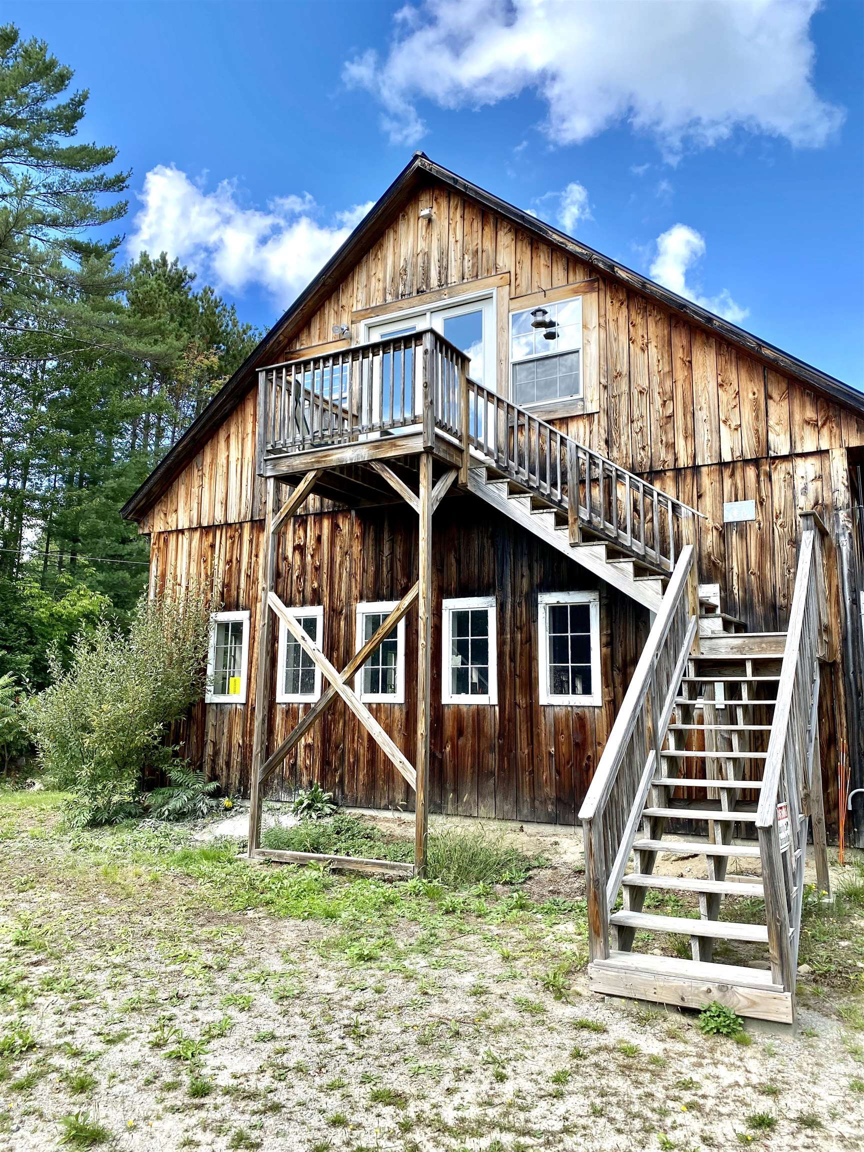4 Sand Hill Road Croydon, NH 03773 - Photo 1 of 9