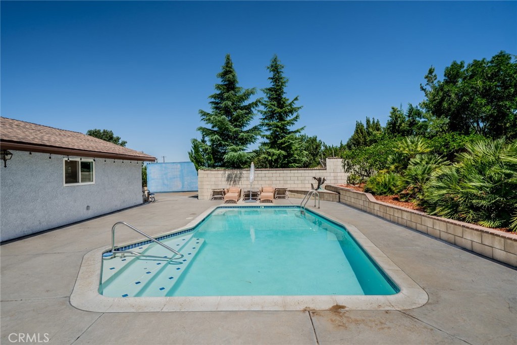 9224 Ponderosa Road Pinon Hills, CA 92372 - Photo 34 of 53