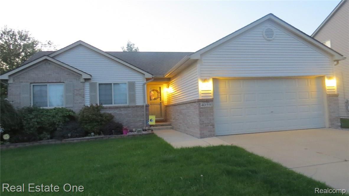 4059 Stone Post Road Newport, MI 48166 - Photo 1 of 40 IMG_2902.JPG
