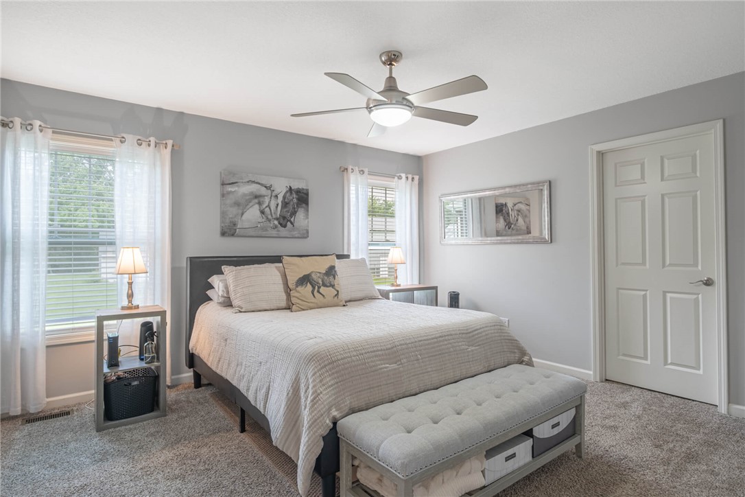 9931 North Bunnell Hill Road Springboro, OH 45066 - Photo 13 of 24