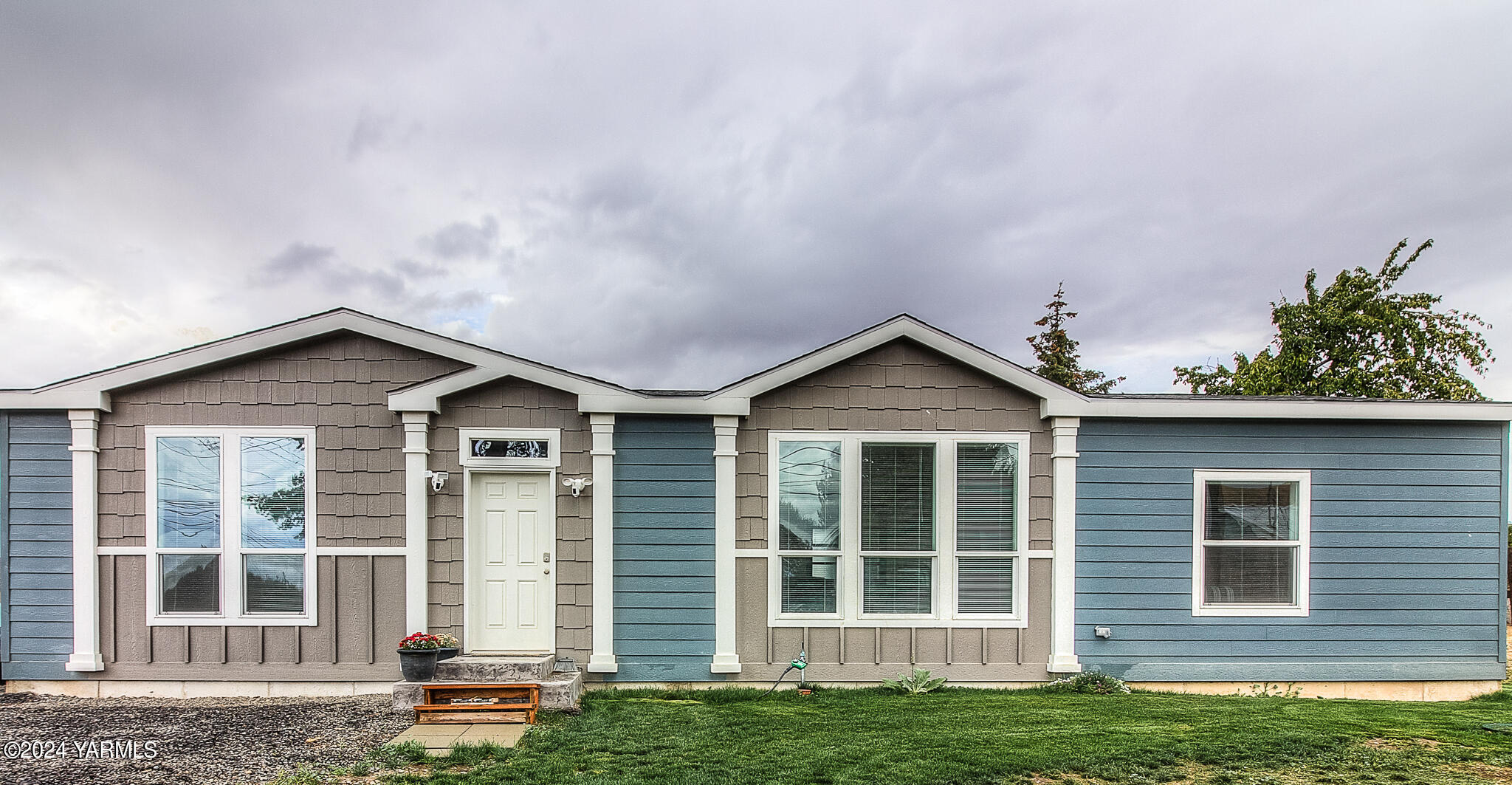 460 McPhee Road Naches, WA 98937 - Photo 1 of 39 40
