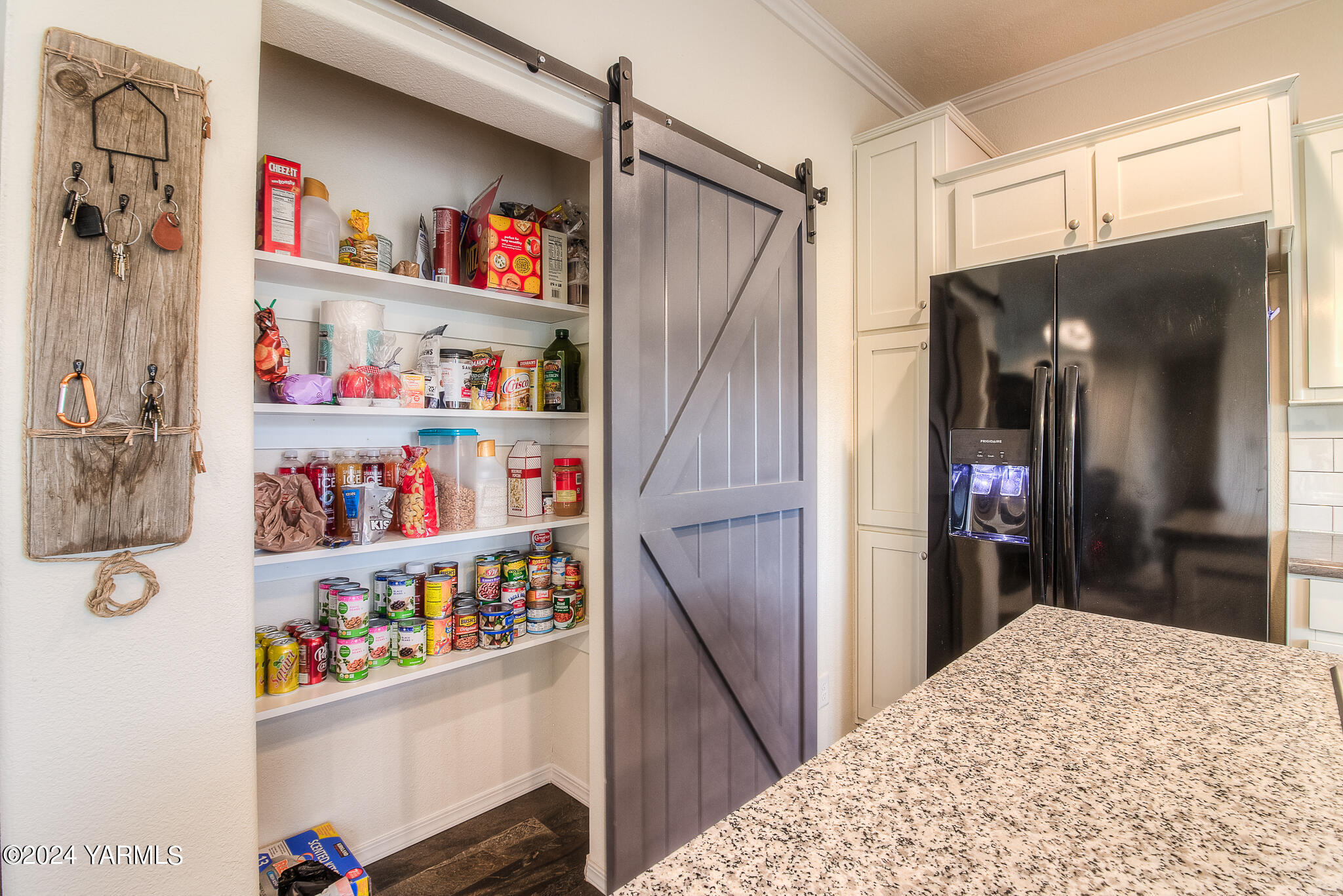 460 McPhee Road Naches, WA 98937 - Photo 16 of 39 Pantry