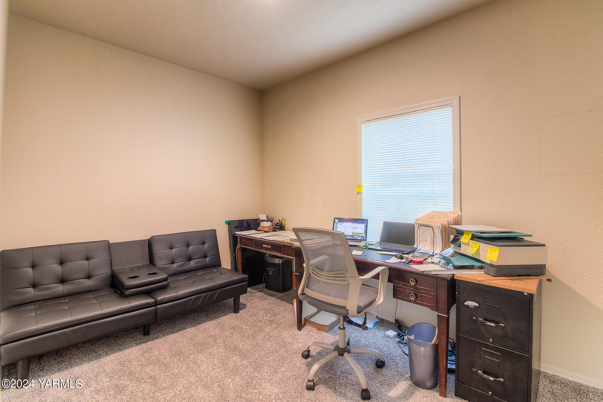 460 McPhee Road Naches, WA 98937 - Photo 34 of 39 Bedroom #3