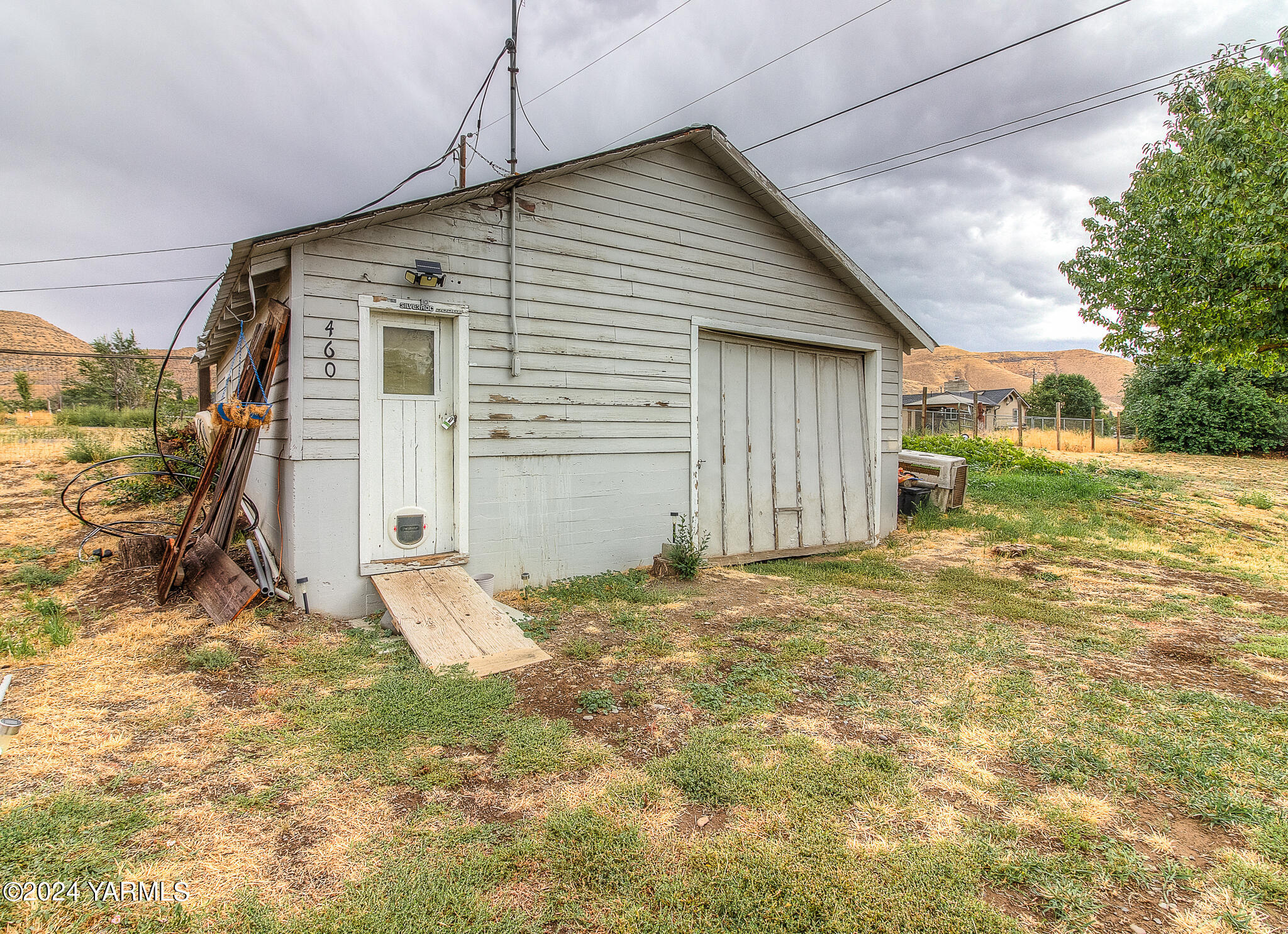 460 McPhee Road Naches, WA 98937 - Photo 38 of 39 41