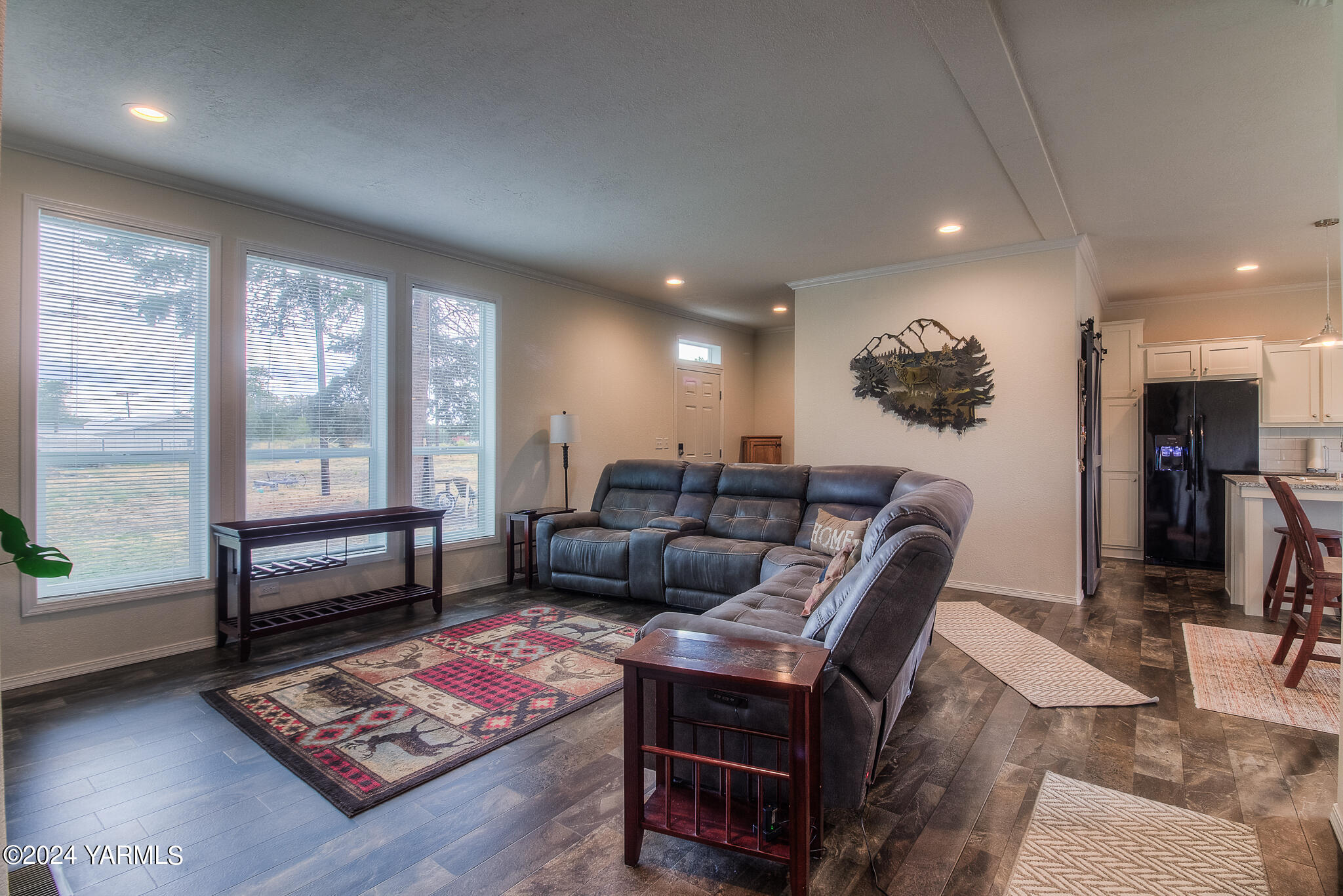 460 McPhee Road Naches, WA 98937 - Photo 9 of 39 30