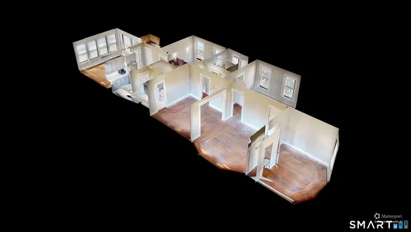 $2,550 | 1616 Chapel Street, New Haven, CT 06511