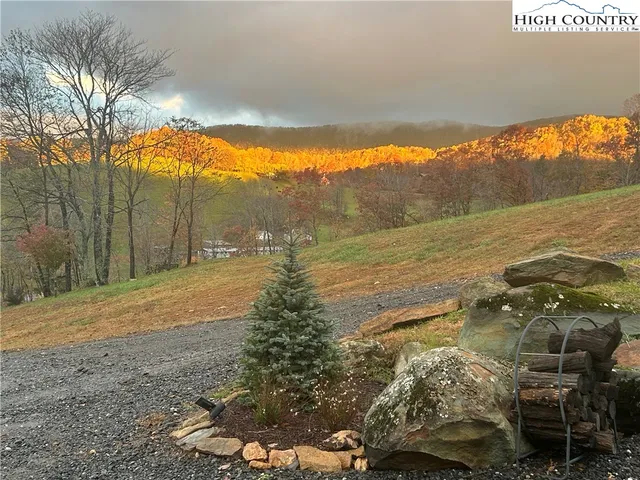 $983,000 | 509 Grant Houck Road, Todd, NC 28684