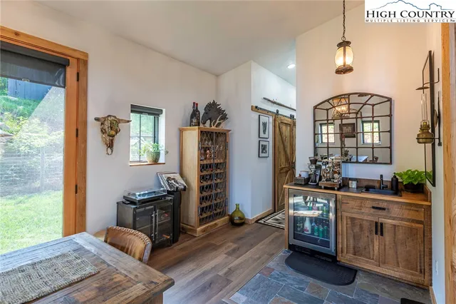 $983,000 | 509 Grant Houck Road, Todd, NC 28684